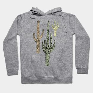 Cactus Hoodie